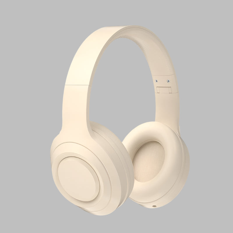 Wireless Bluetooth Headphones