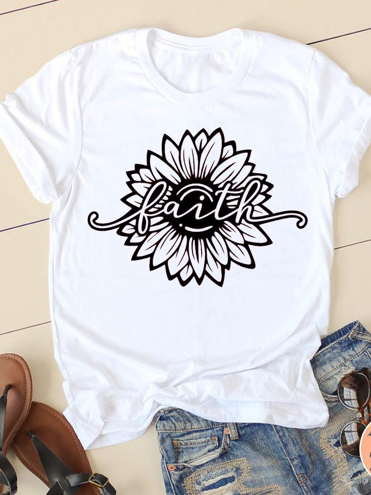 Women's Christian T-Shirt