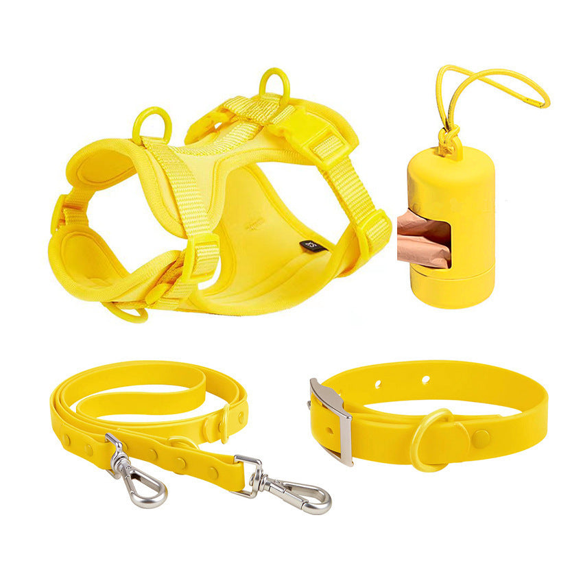 Pet Starter 4pcs set