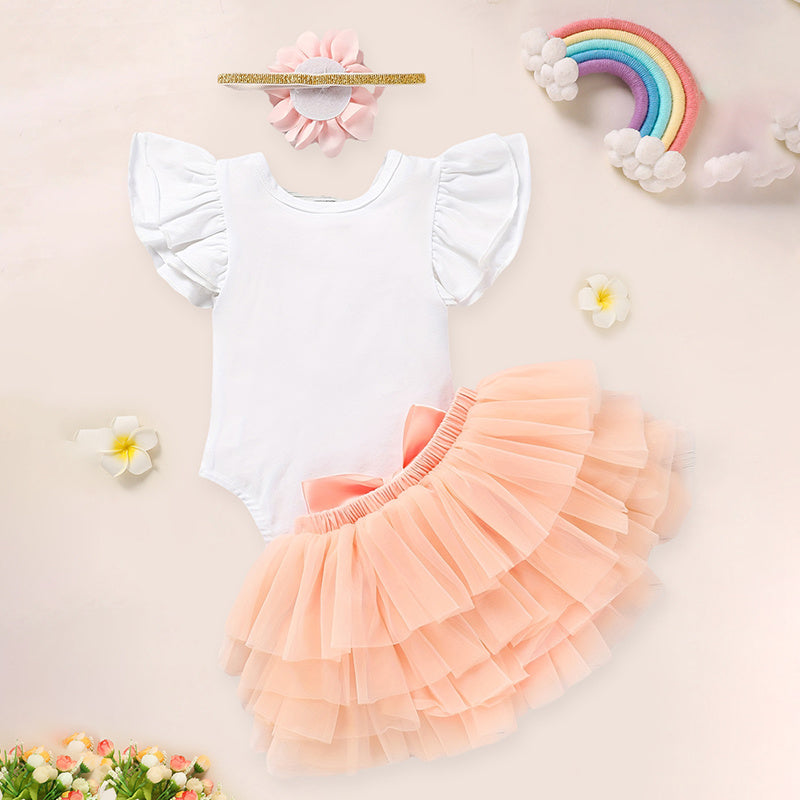 Baby The Princess Has Arrived Outfit