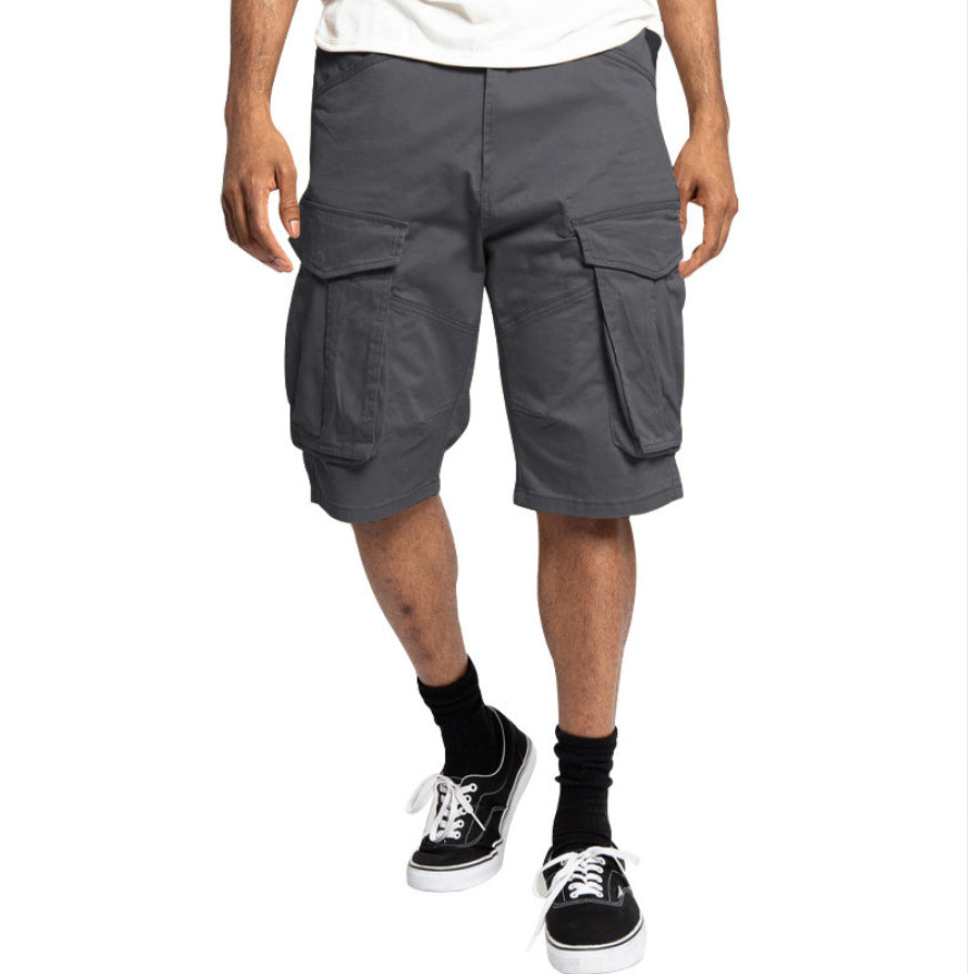 Men's Cargo Shorts