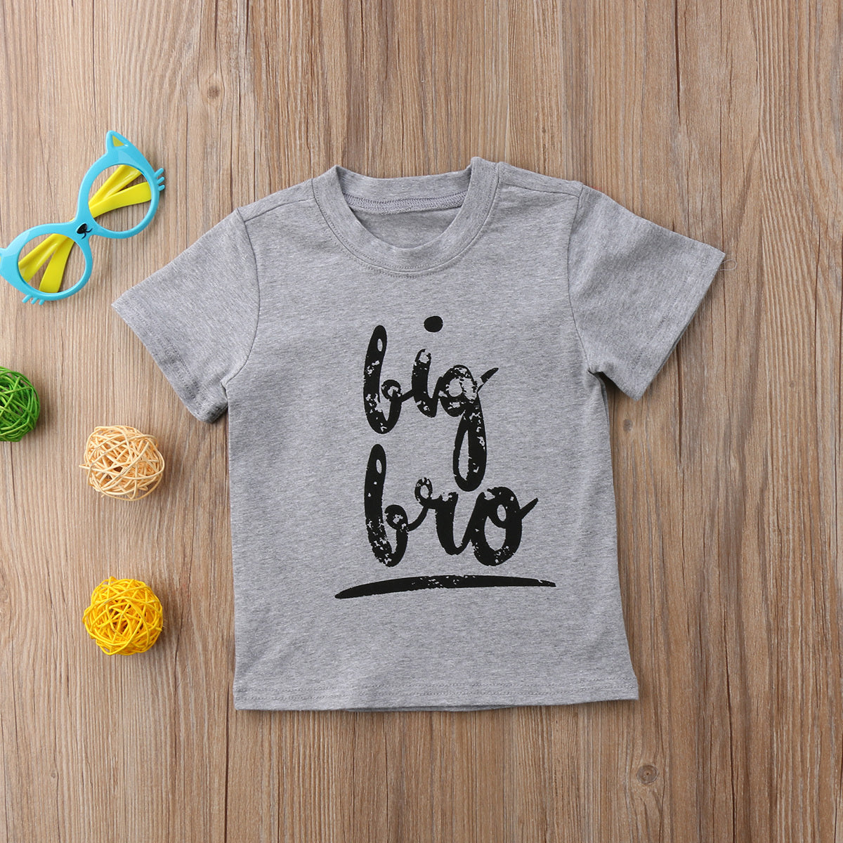 Big & Lil Sibling T-Shirts