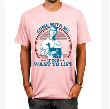 Arnold Schwarzenegger T-Shirt
