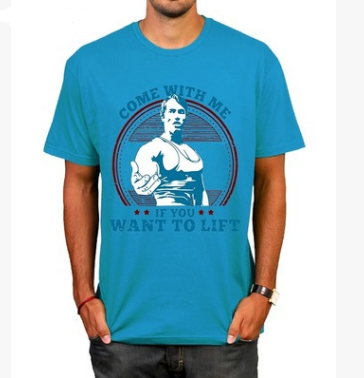 Arnold Schwarzenegger T-Shirt
