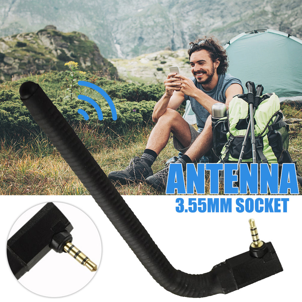 Cellphone Signal Enhancement Antenna