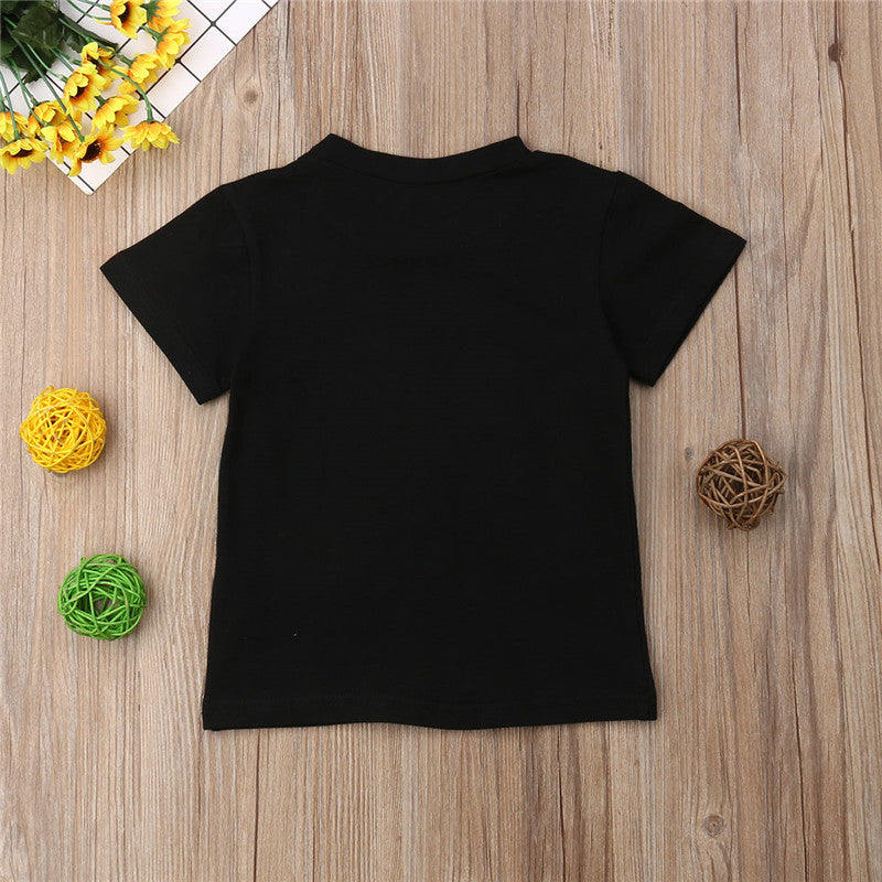 Children's Lil Bro or Big Sis T-Shirt