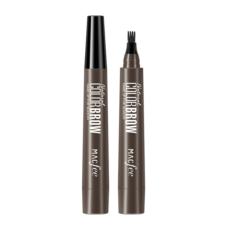 Macfee Color Brow Pencil