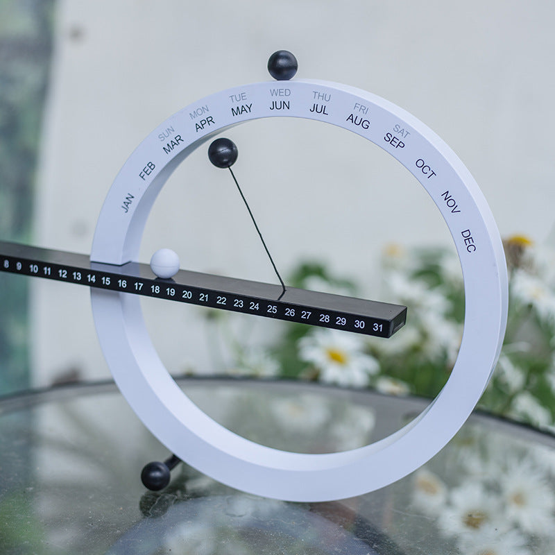 Perpetual Calendar