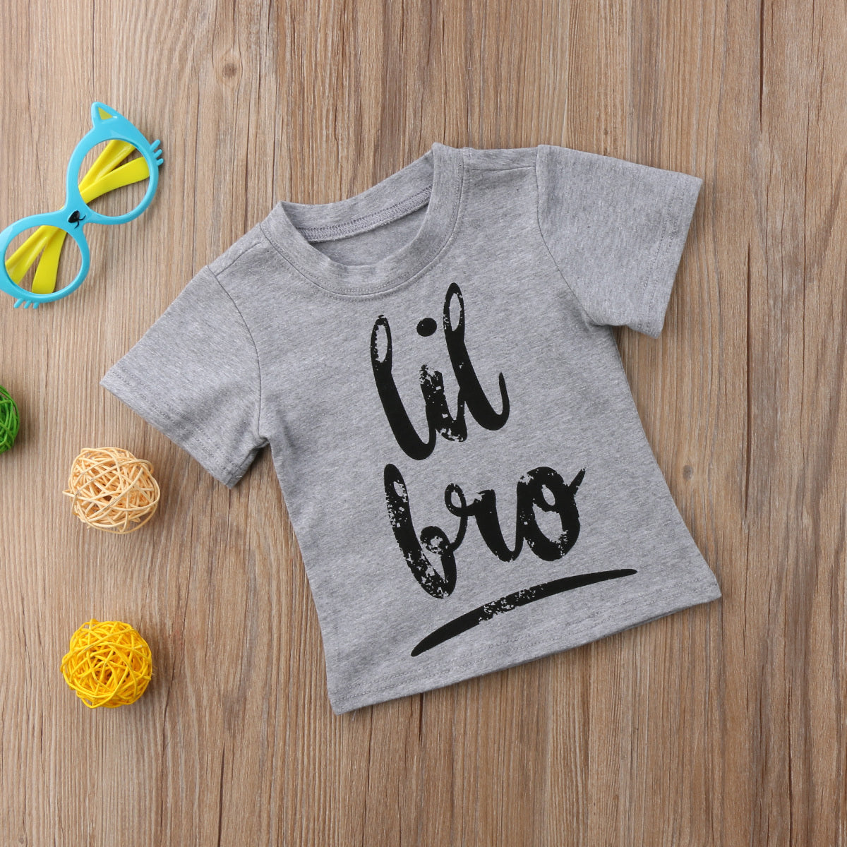 Big & Lil Sibling T-Shirts