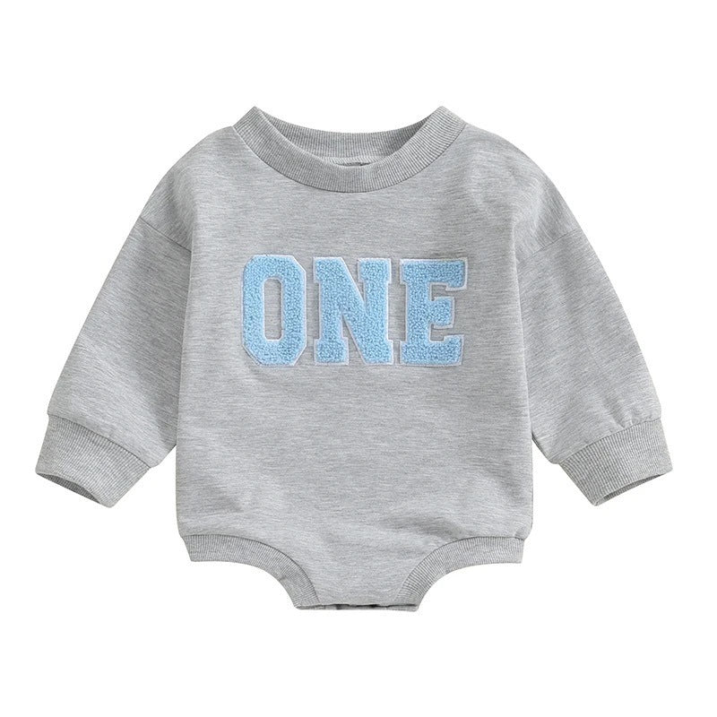Baby One Onesie