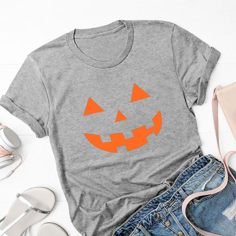 Jack-O-Lantern T-shirt