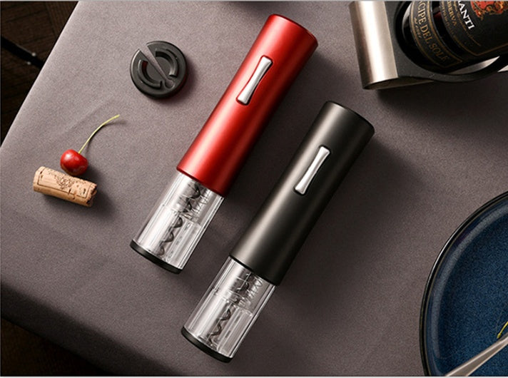 Electric Wine Opener