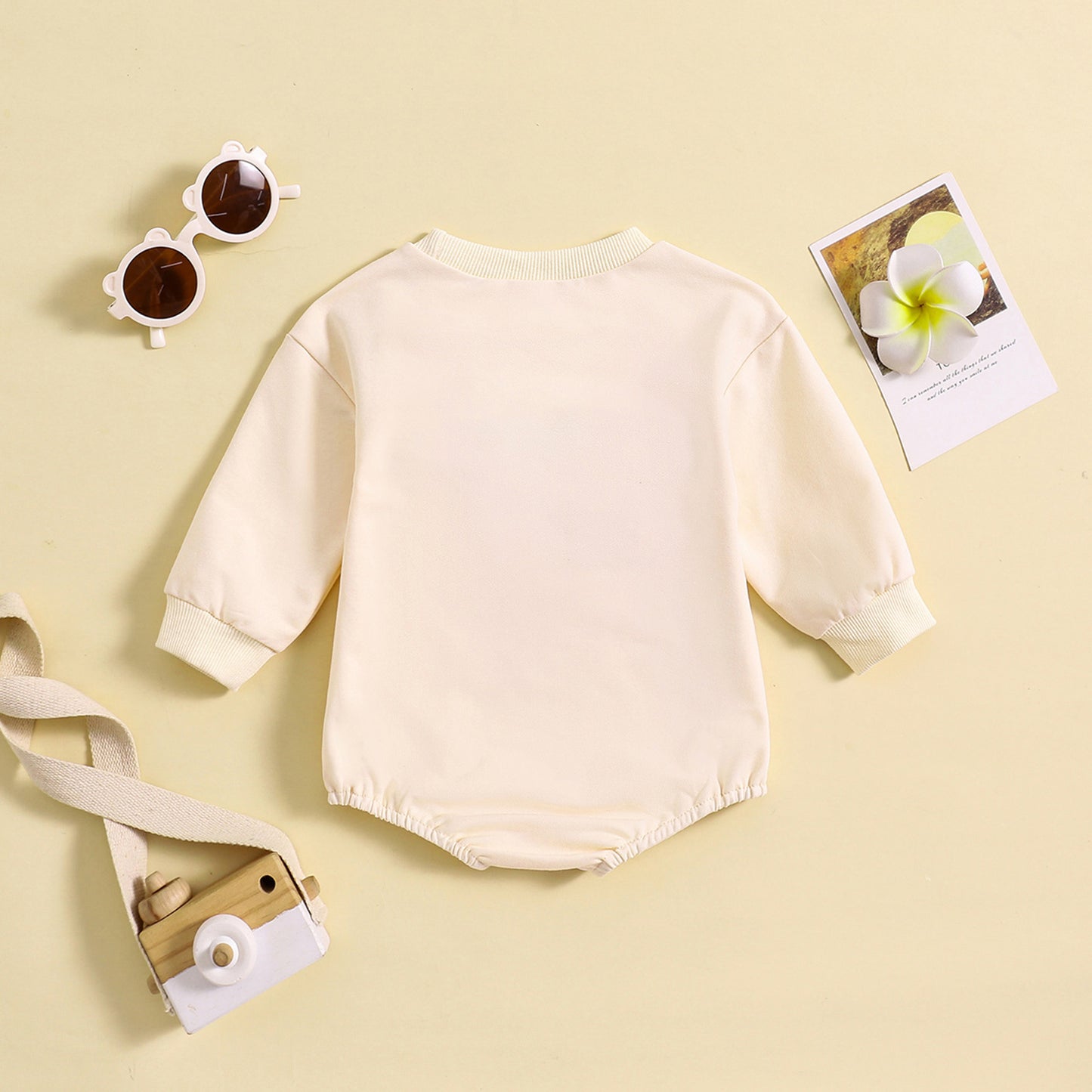 Daddy's Girl Onesie