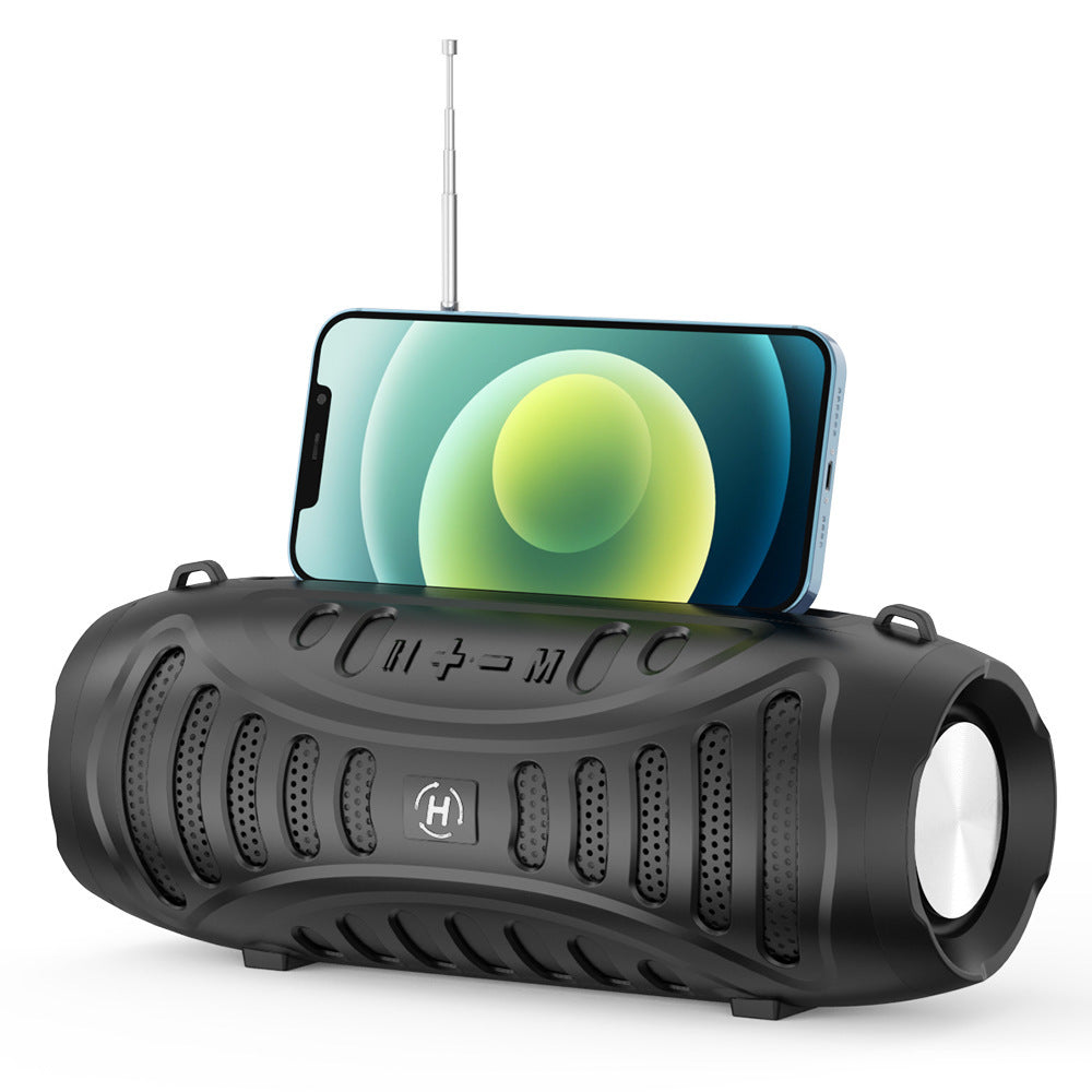 Portable Bluetooth Subwoofer Speaker