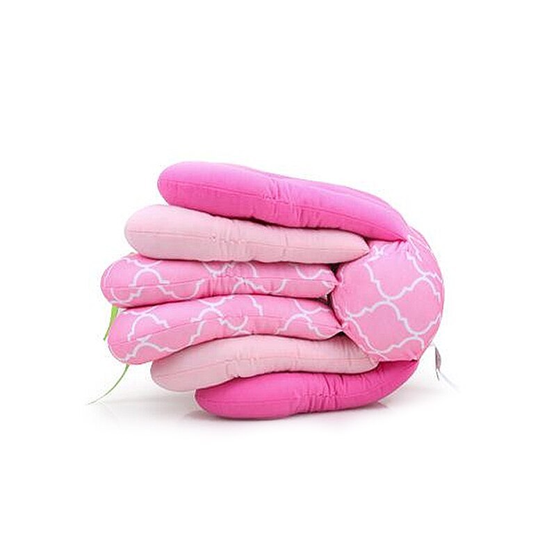 Baby Butterfly Flip Feeding Pillow