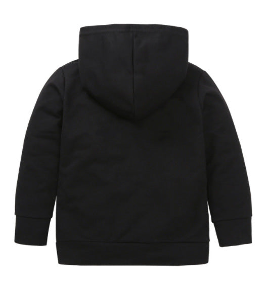 Boy's Straight Outta Timeout Hoodie
