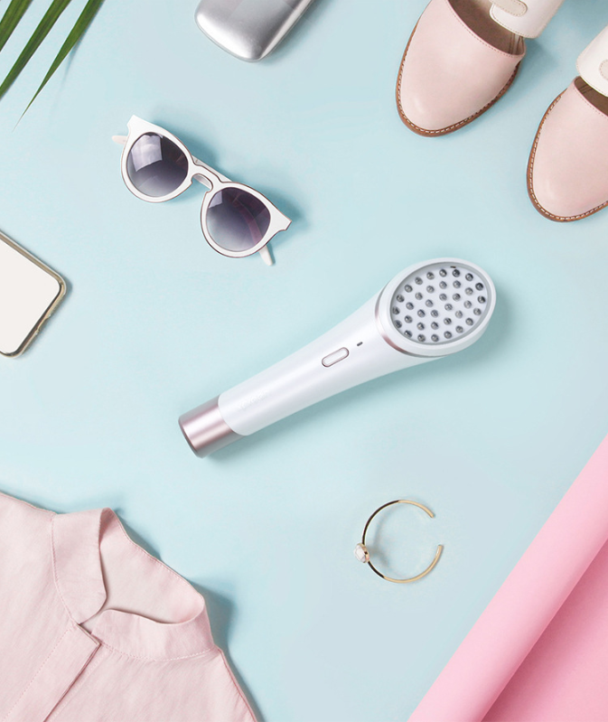 Light Therapy Wand