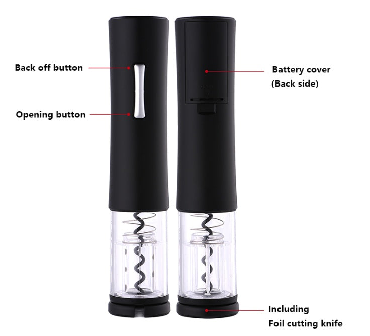Electric Wine Opener