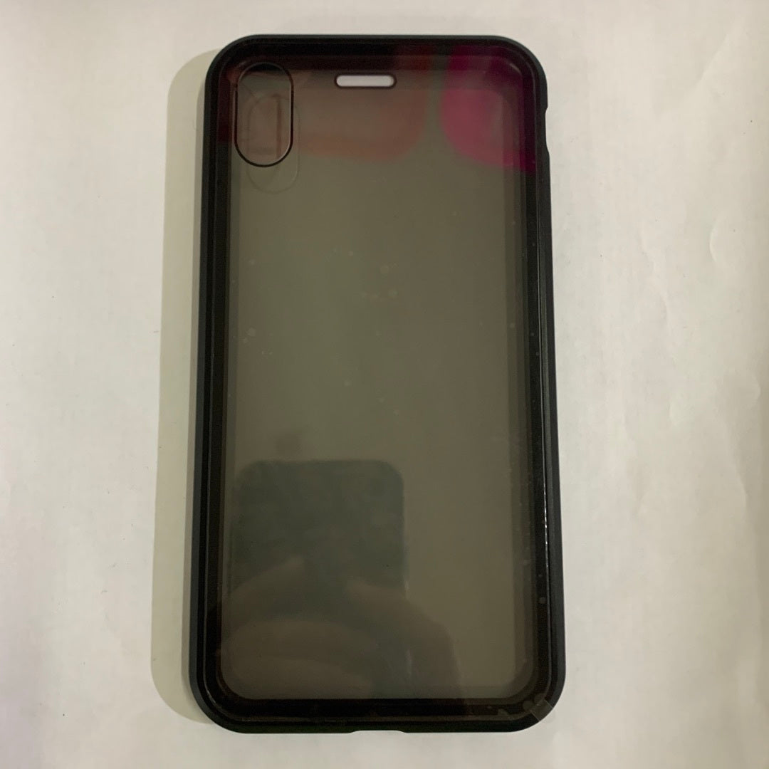 iPhone Magnetic Privacy Case