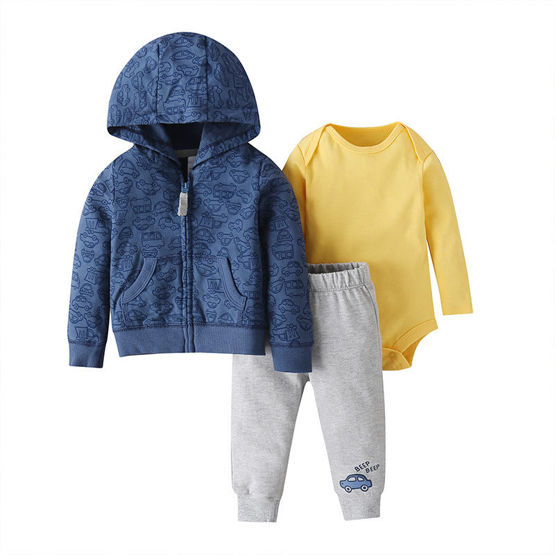 Children's Play Outfits 3pcs set