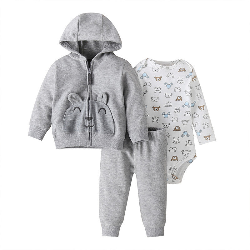 Children's Play Outfits 3pcs set
