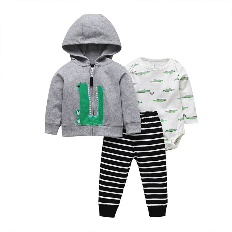 Children's Play Outfits 3pcs set