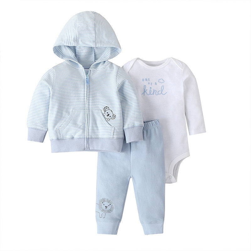 Children's Play Outfits 3pcs set