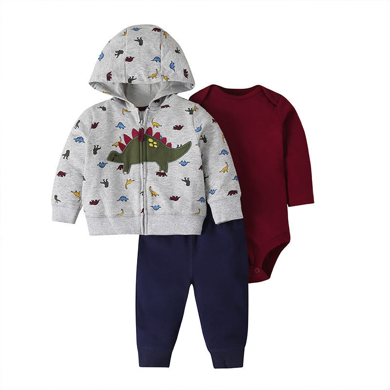 Children's Play Outfits 3pcs set