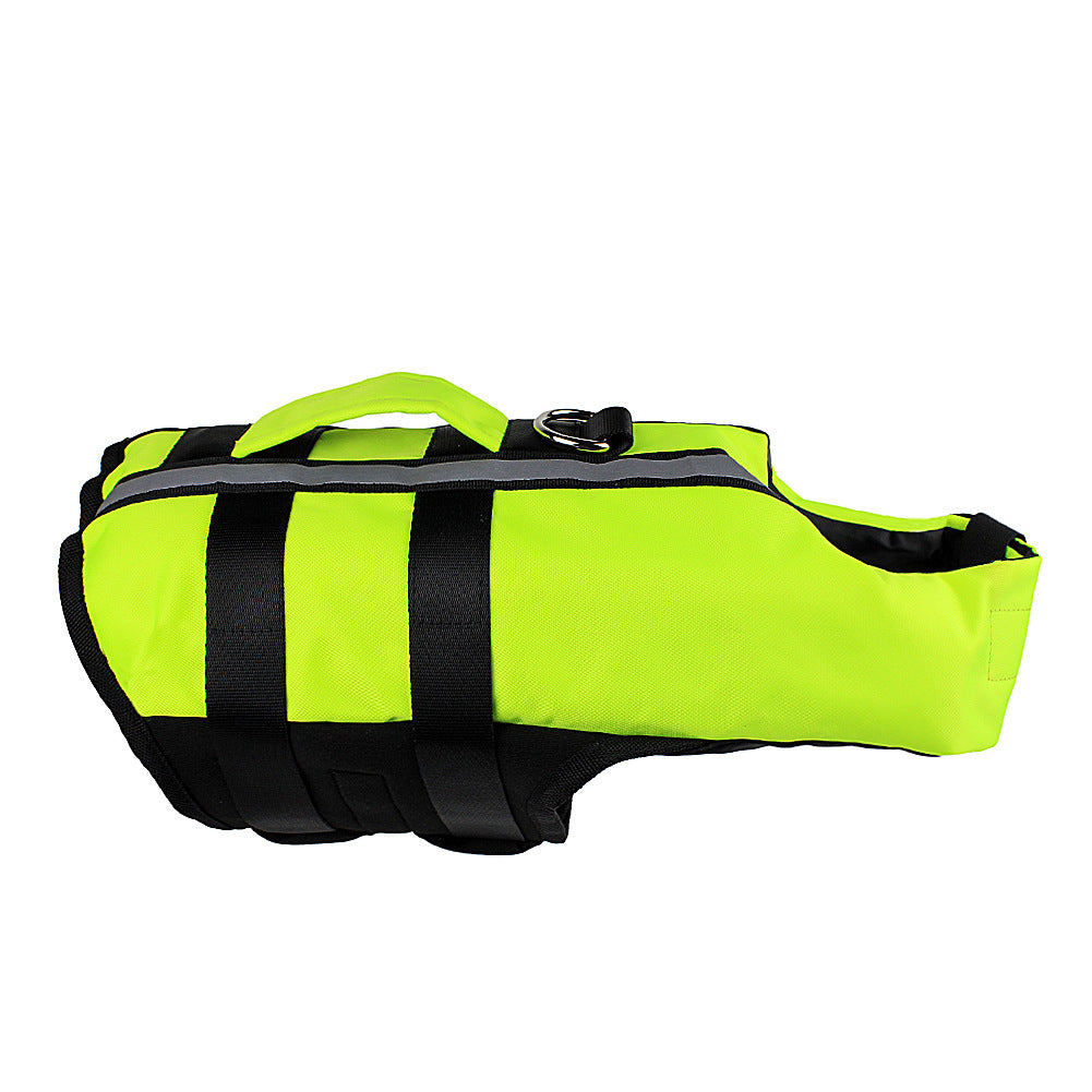 Pet Life Jacket