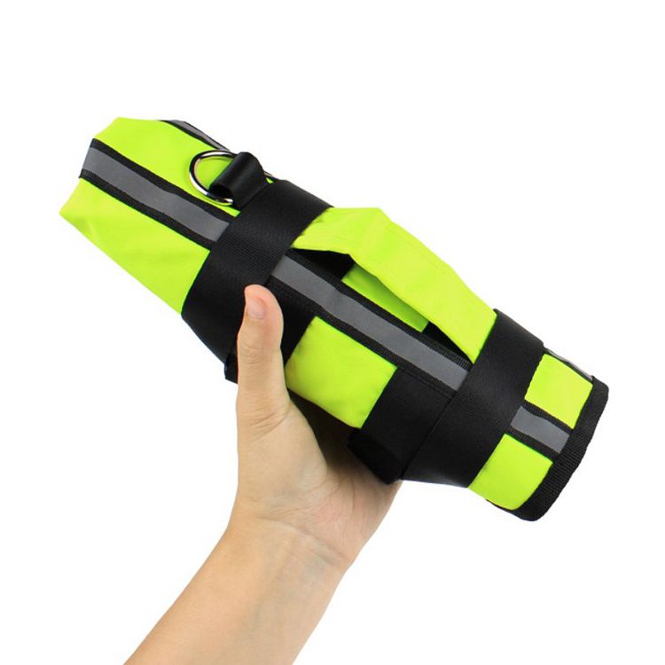Pet Life Jacket