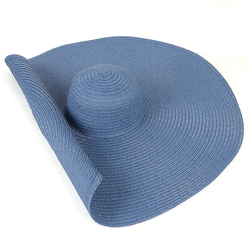 Women's Oversized Beach Hat