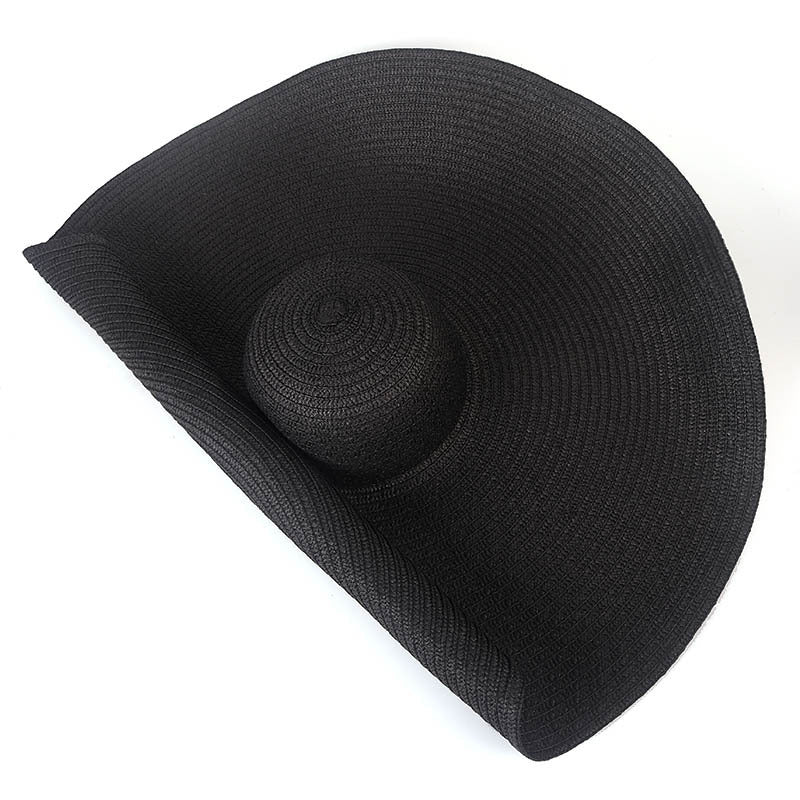 Women's Oversized Beach Hat