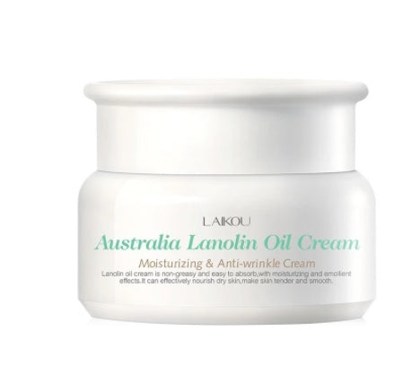 Laikou Australia Lanolin Oil Cream 1.2 oz