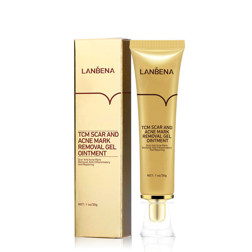 Lanbena TCM Scar Removal Gel 1 oz