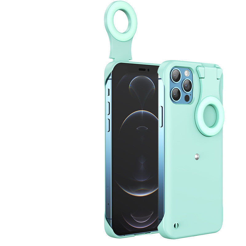 Selfie Ring Phone Case