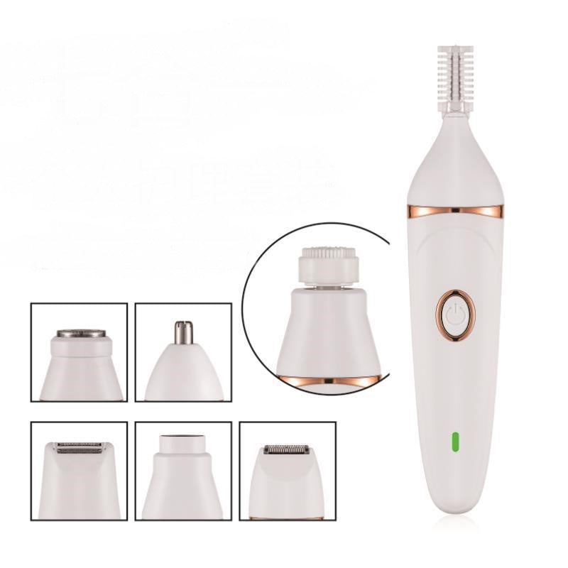 7 In 1 Multifunctional Electric Shaver