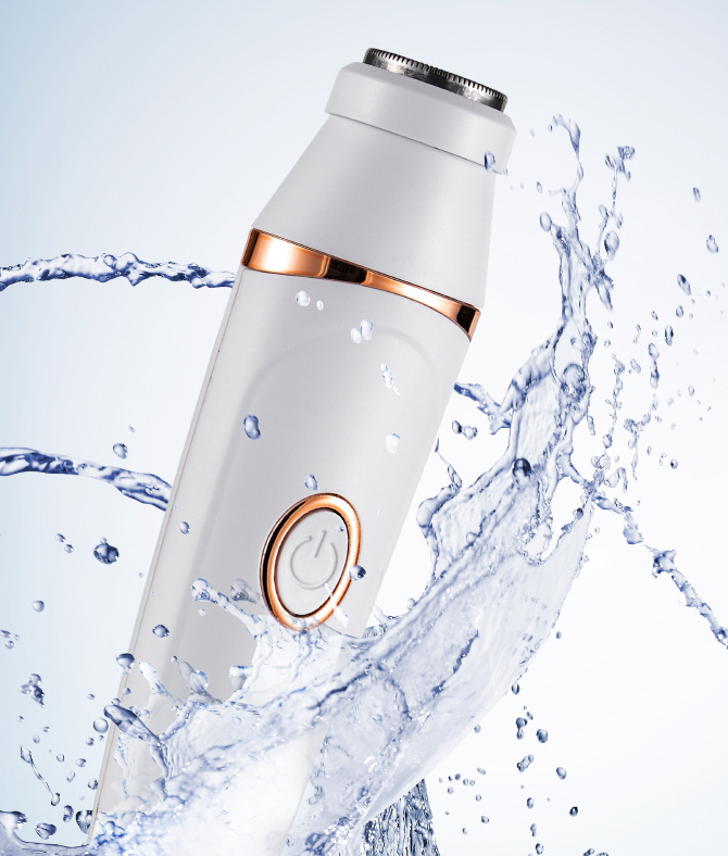 7 In 1 Multifunctional Electric Shaver