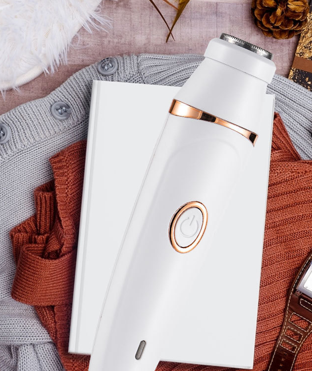 7 In 1 Multifunctional Electric Shaver