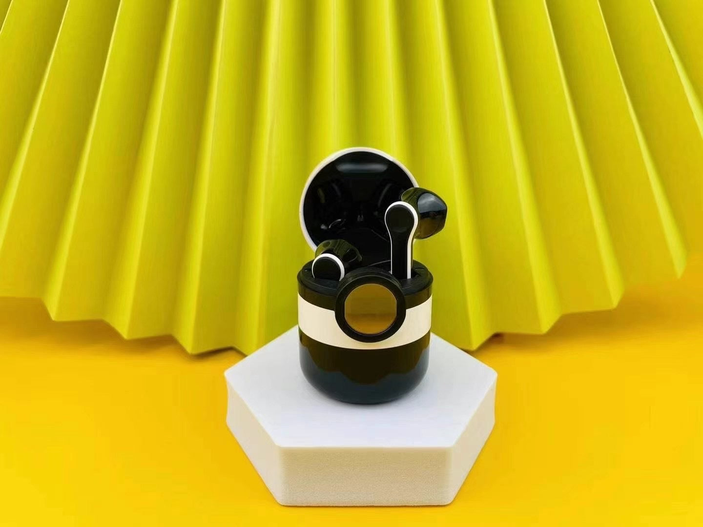 Pro12 Bluetooth Ear Buds