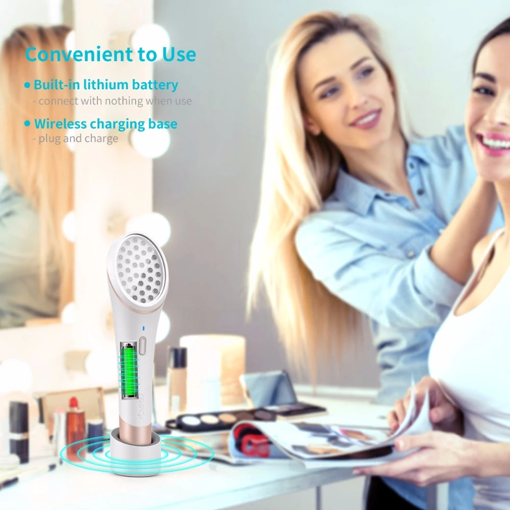 Light Therapy Wand