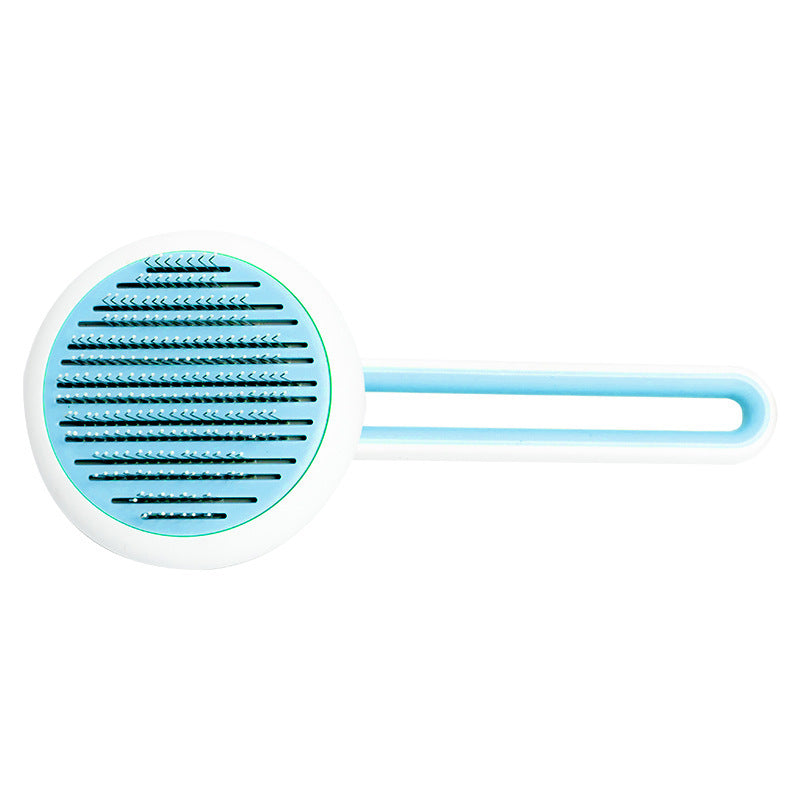 Pet Hair Remover Brush