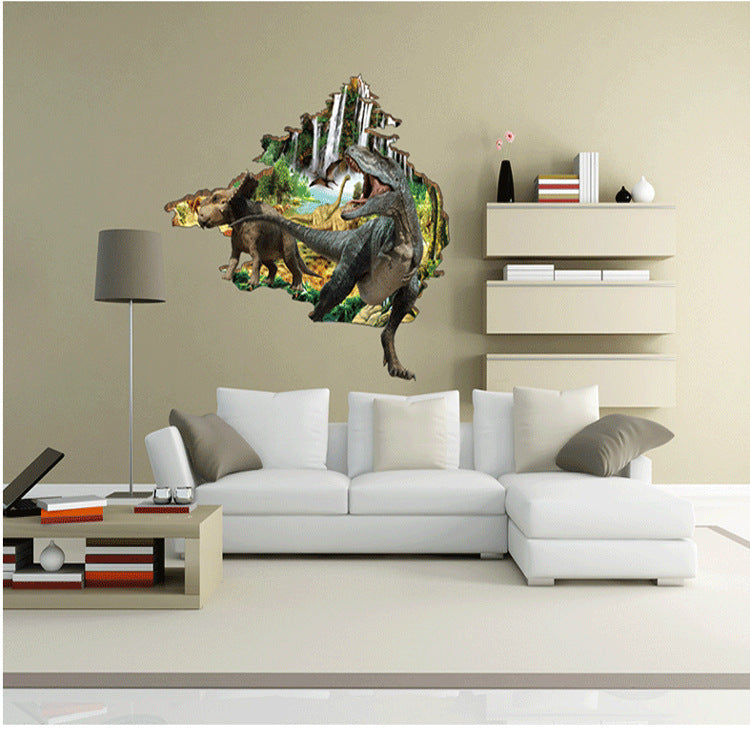 Dinosaur Wall Decal