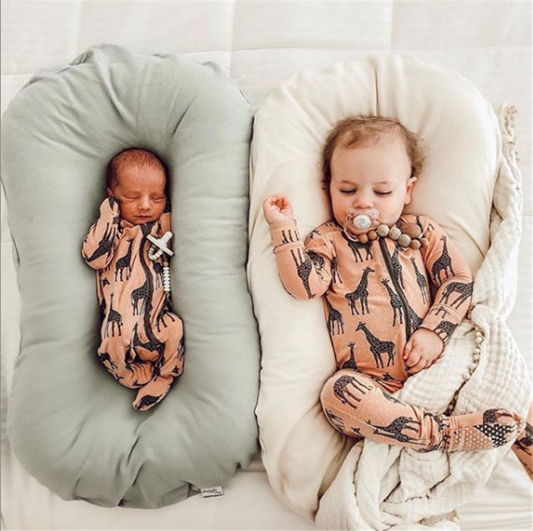 Baby Nest