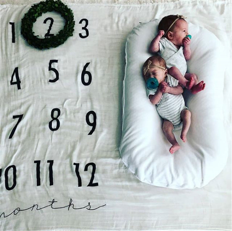 Baby Nest