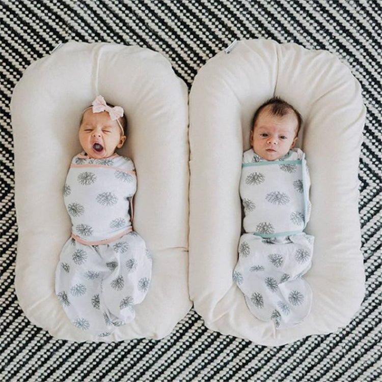 Baby Nest
