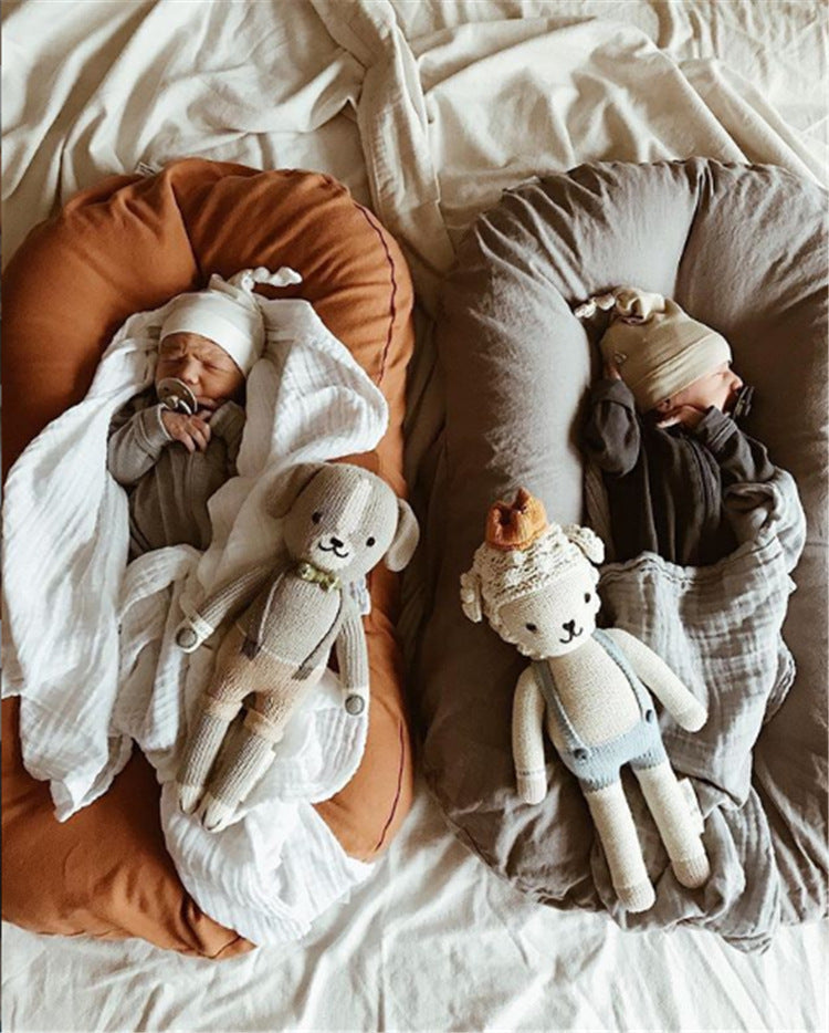 Baby Nest