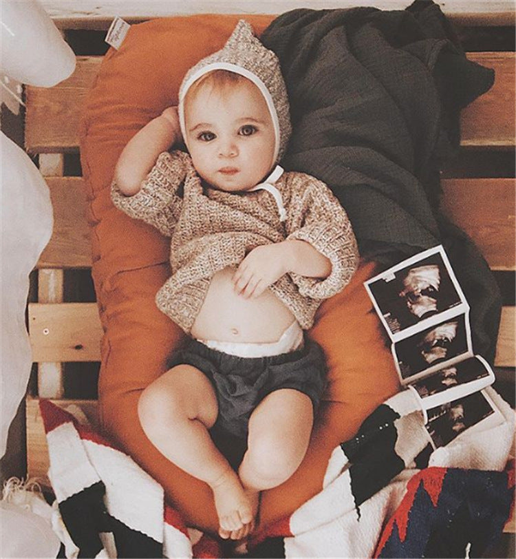 Baby Nest