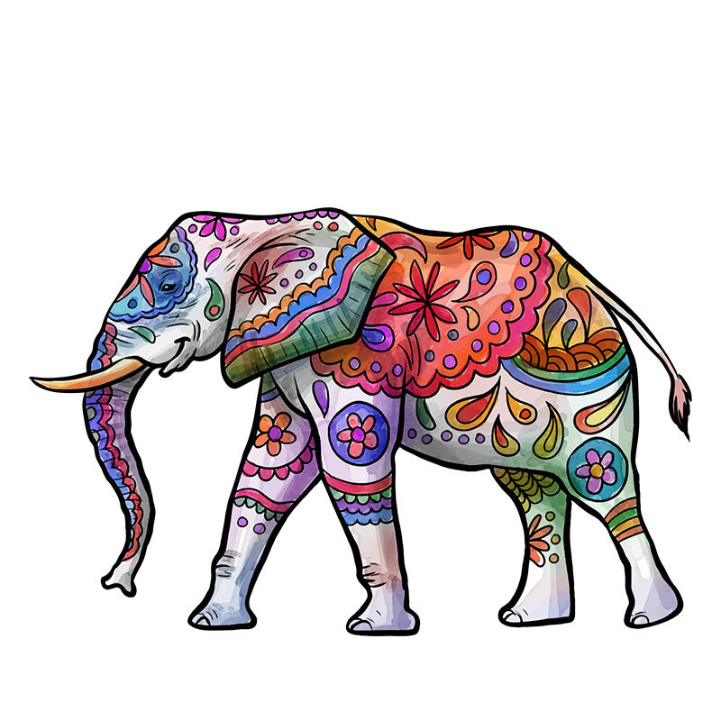 Big Decorative Decals/Wall Stickers