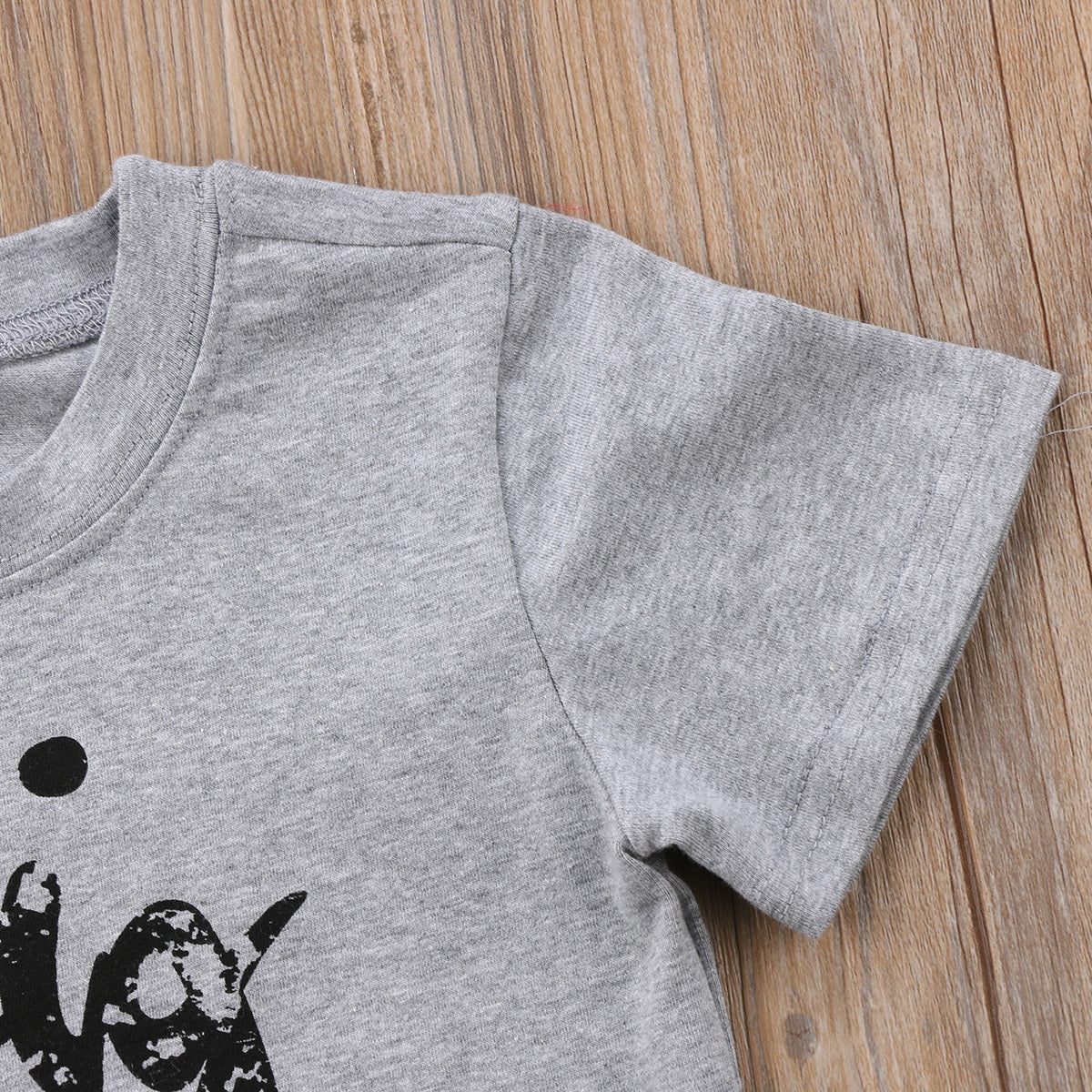 Big & Lil Sibling T-Shirts