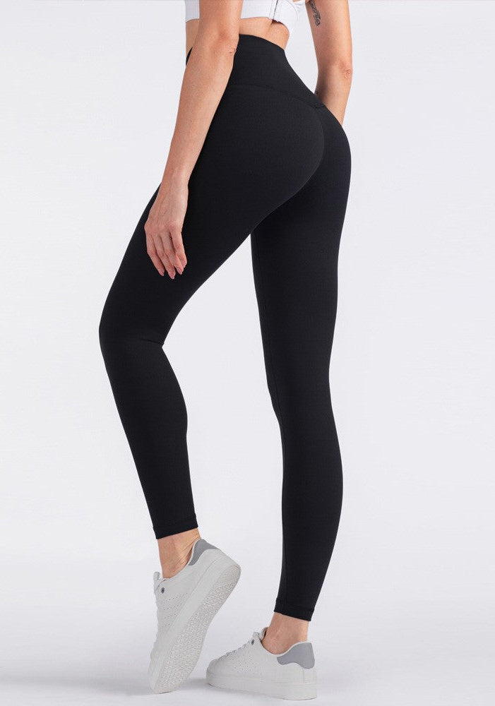 Women's High Waisted Leggings